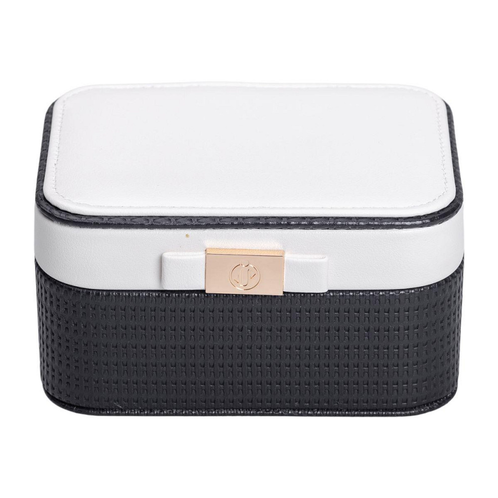 Еко-шкатулка для прикрас 15.5×11.5×8.5 см Київ - фото 5