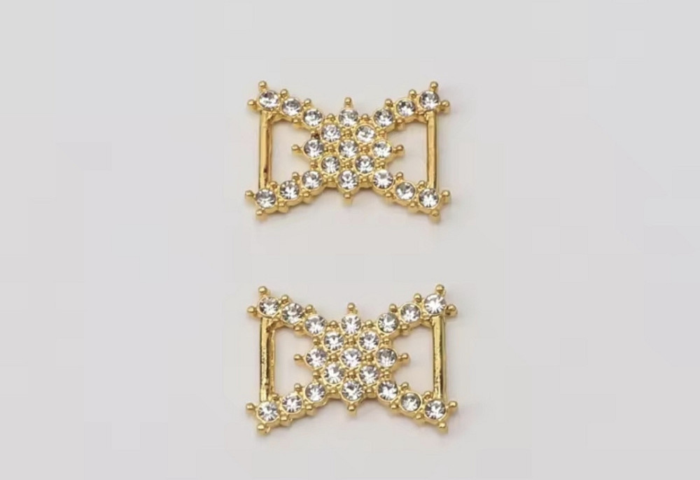 Украшение для обуви 2 шт Смела - изображение 7