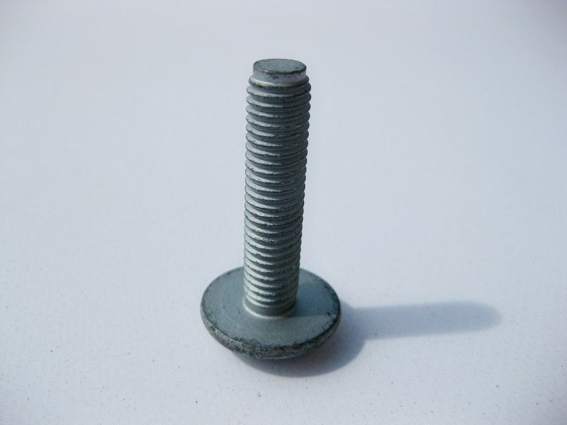 Mercedes-Benz  A0069905912 Болт M10x43 C-Class W205 E-Class W213 C238 CLS C257 GLC X253 GLE Coupe C292 EQC N293 Одесса - изображение 7