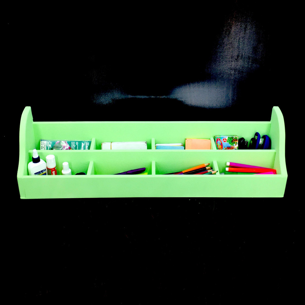 Органайзер настільний "Хетер" мохіто Миколаїв - фото 3