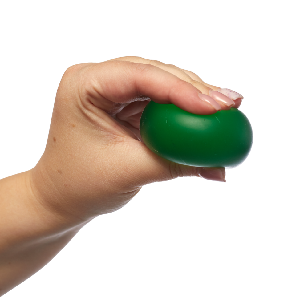 М’ячик для реабілітації кисті Vitamed HandGym Дніпро - фото 7