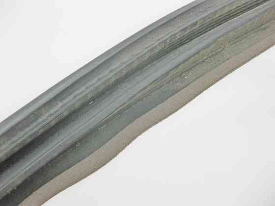 Mercedes-Benz  A1646900198 1B08 Ущільнювач передніх дверей на кузові бежевий ML W164 GL X164 Одеса