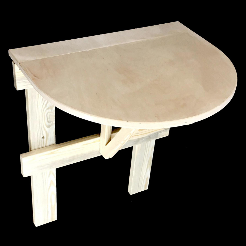 Столик балконный 