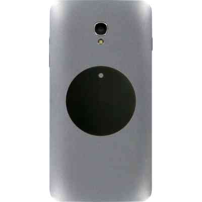 Универсальный автодержатель Defender Car holder 126 for mobile devices (29126) Винница