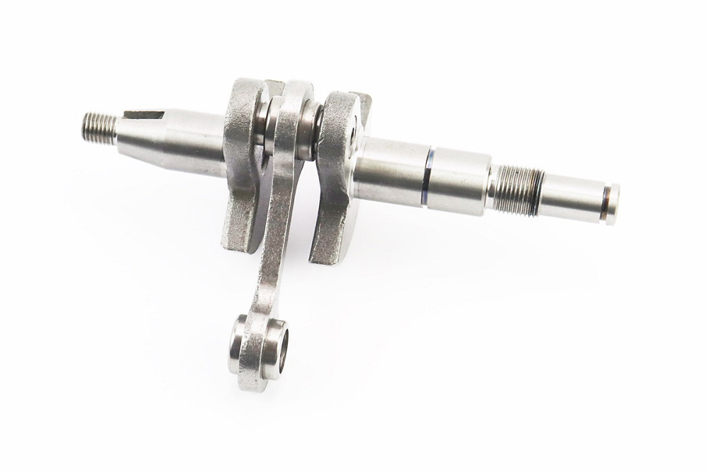 Колінвал, палець 10mm MS-180 + підшипник Киев - изображение 1