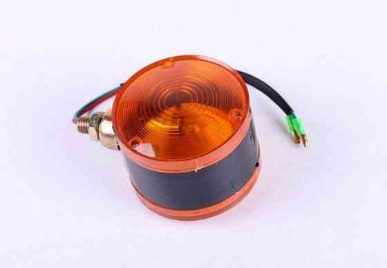 Покажчик повороту дуги безпеки Джінма 244 Мукачево