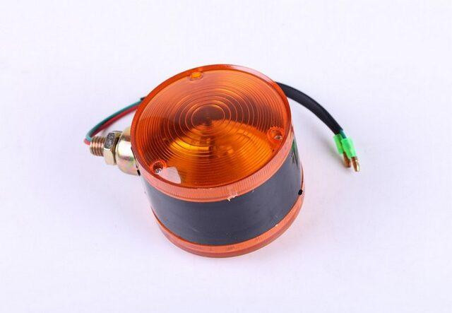 Указатель поворота дуги безопасности Джинма 244 Мукачево - изображение 1