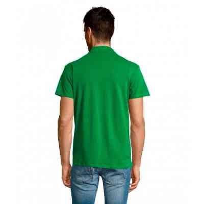 Поло Sol's Summer II яскраво-зелений S (11342272S) Винница