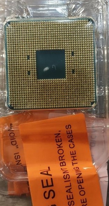 Процессор AMD Ryzen 5600X Киев - изображение 1