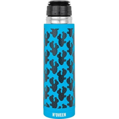 Термос Noveen TB632 500 мл Blue (RL073018) Винница - изображение 2