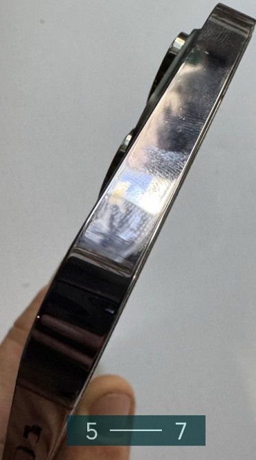 Айфон iPhone 14 Pro Max Deep Purple 128Gb Киев - изображение 5