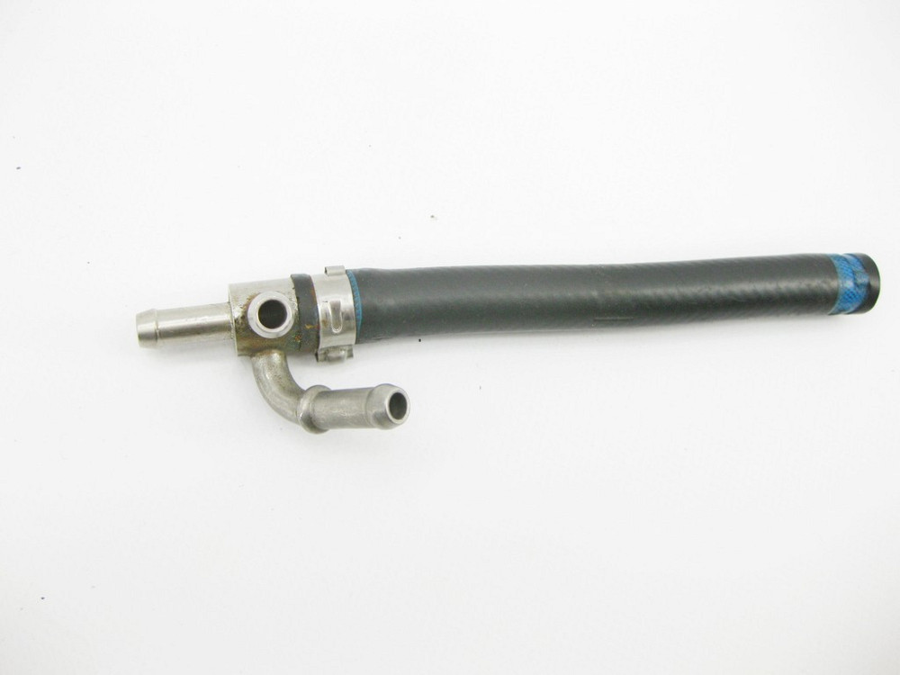 Mercedes-Benz  A6460781881 Паливний шланг із металевим розподільником C-Class W204 Одеса - фото 4