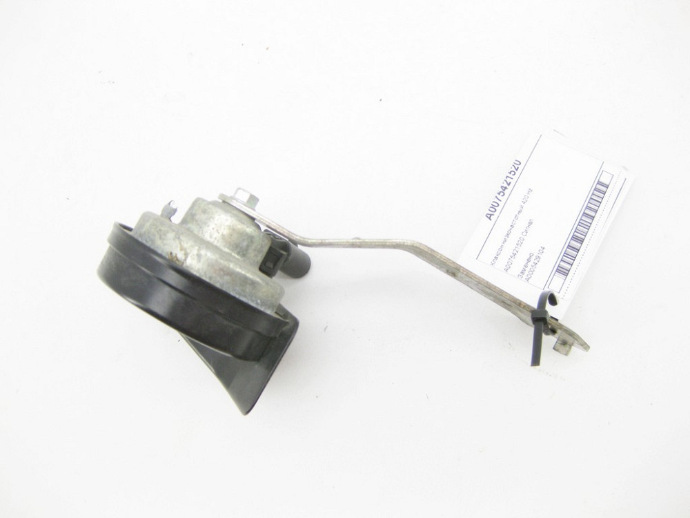 Mercedes-Benz  A0075421520 Клаксон низькочастотний 420 Hz CLA Shooting Brake X117 CLA C117 GLA X156 A-class W176 Одеса - фото 5