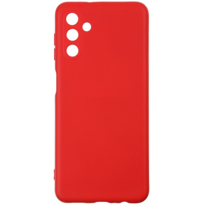 Чехол для мобильного телефона Armorstandart ICON Case Samsung A04s / A13 5G Red (ARM63909) Винница - изображение 1