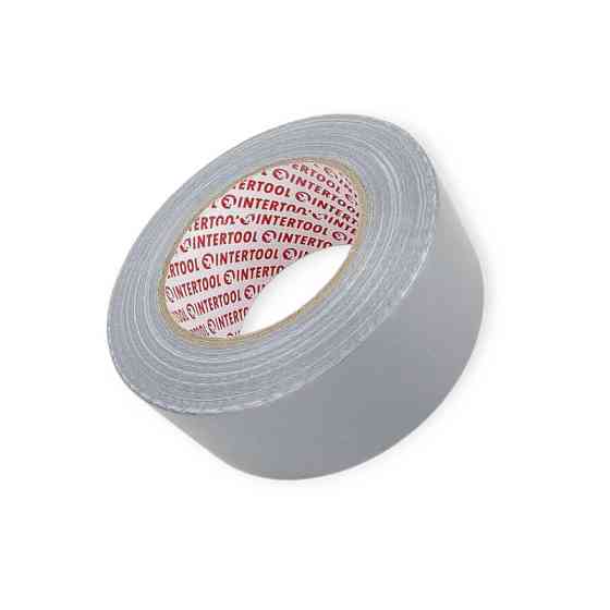 Скотч универсальный армированный 50м х 50мм Мукачево