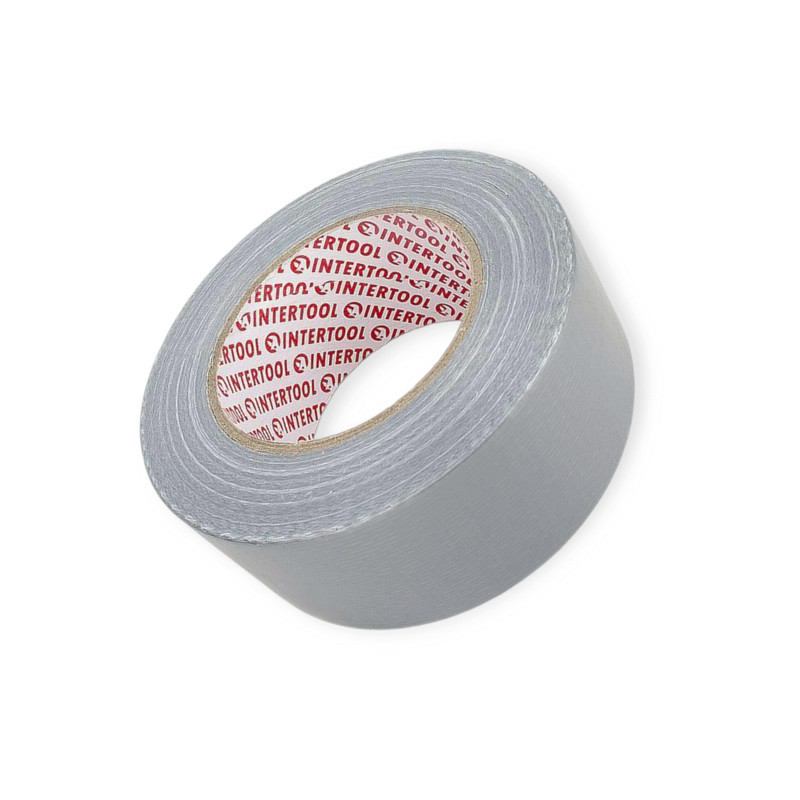 Скотч универсальный армированный 50м х 50мм Мукачево - изображение 1