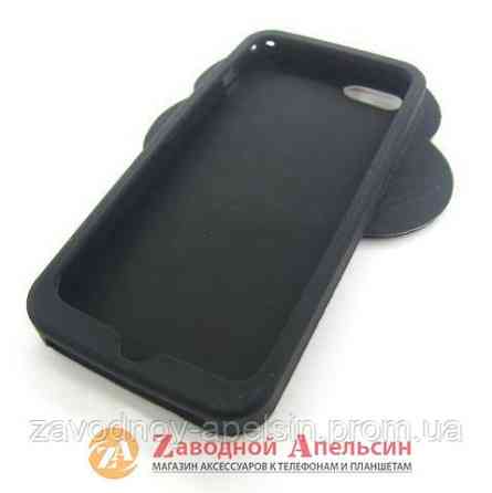 IPhone 5 5s se чохол іграшка Квітка Одеса