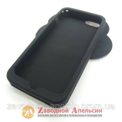 IPhone 5 5s se чохол іграшка Квітка Одеса - фото 2