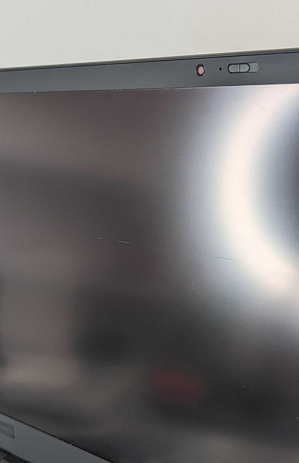 Ноутбук Lenovo ThinkPad X1 Carbon Gen 8 512Gb Гарантія, Trade in Київ - фото 3