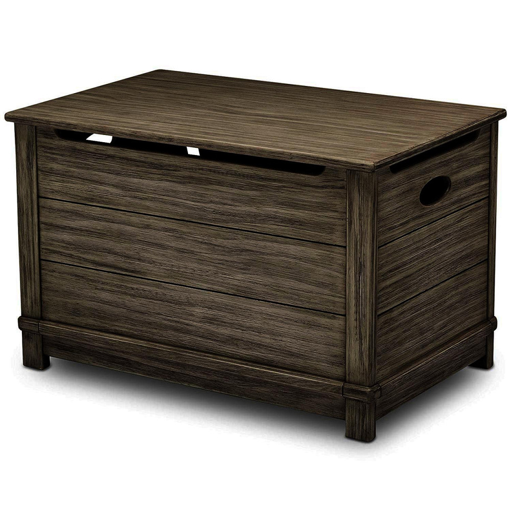 Скриня підлогова "Ніл" моріон Миколаїв - фото 3