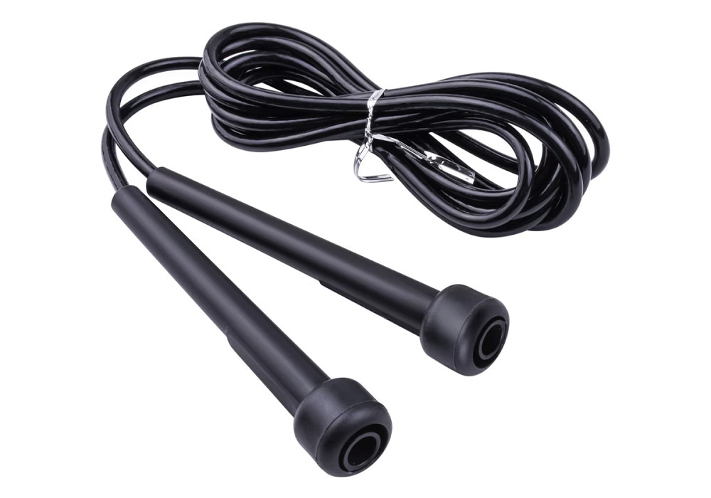 EasyFit Cкакалка для гімнастики EasyFit Коломия - фото 3