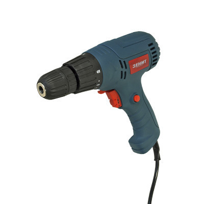 Шуруповерт Зеніт ЗШ-550 М (842466) Винница - изображение 3