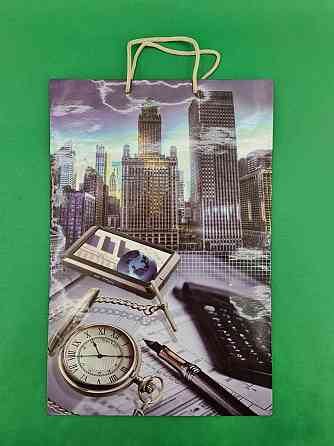 Гіганти вертикальні (30х42х12) (артGV-020) (12 шт.) Харків