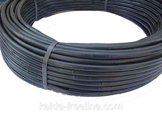 Трубка для крапельного поливу багаторічна 25см.(200м) Evci Харків