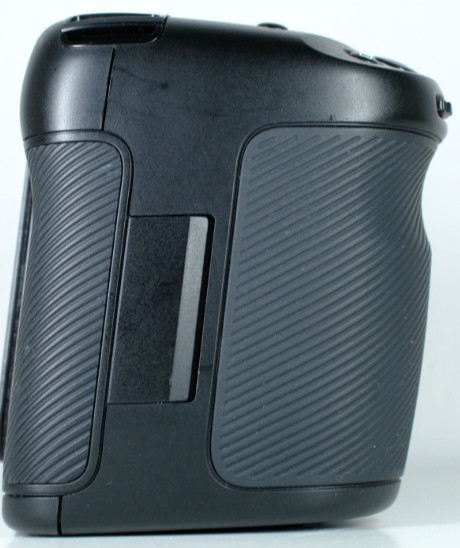 Фотоапарат Black Magic Pocket Cinema Camera 4K (bmpcc 4K) Київ - фото 6