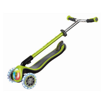 Самокат Globber Elite Prime Зелений (444-806) Вінниця - фото 7