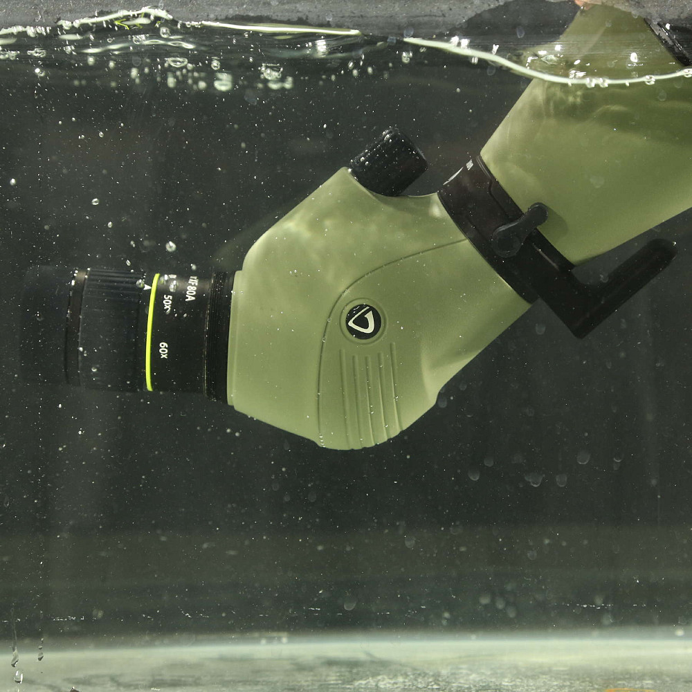 Підзорна труба Vanguard Endeavor XF 80A 20-60x80/45 WP (Endeavor XF 80A) Вінниця - фото 2