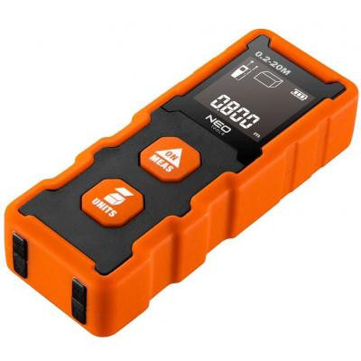 Дальномер Neo Tools 0,2 - 20 м (75-202) Винница - изображение 1