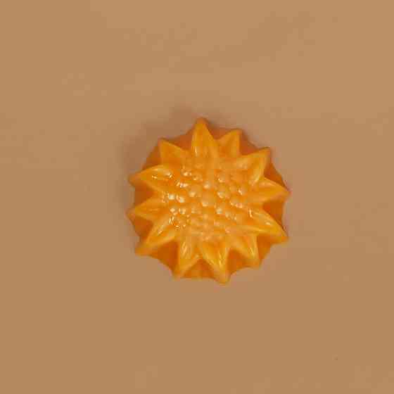 Віск бджолиний для свічок, з пасіки 100 г Одеса