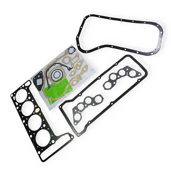 Прокладка полный к-т ВАЗ 21213 