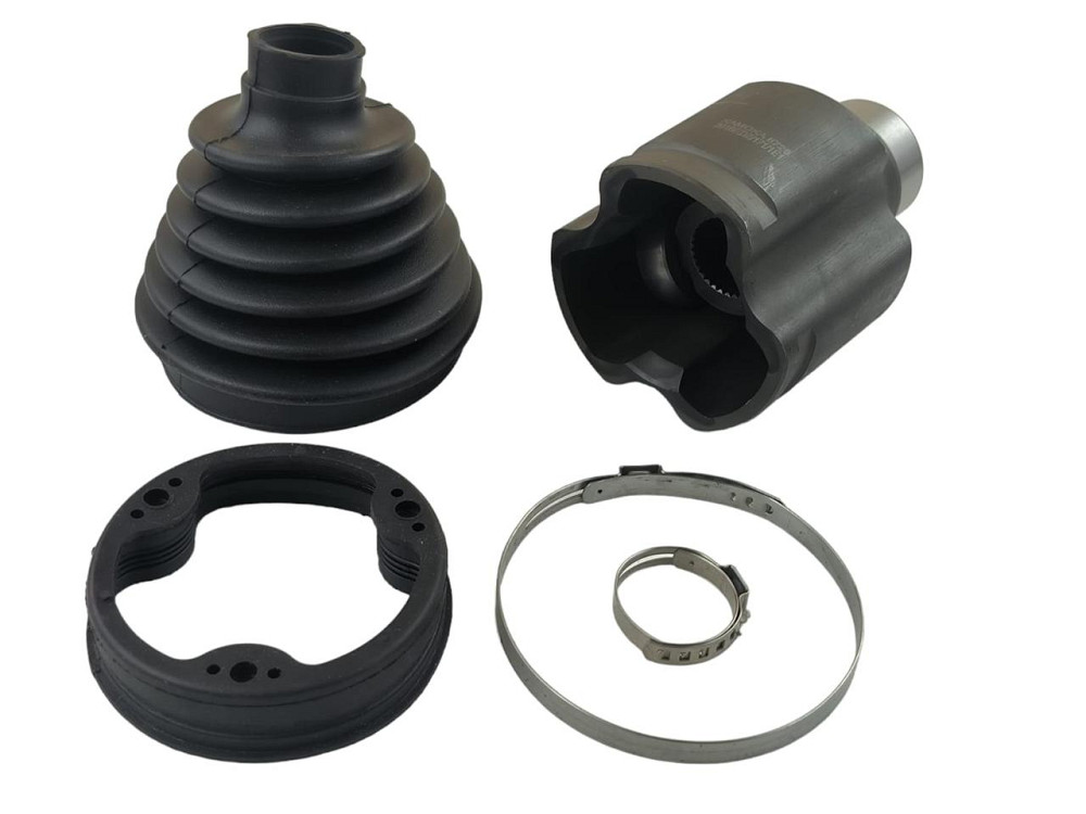 Шрус Ford полуоси Мукачево - изображение 1