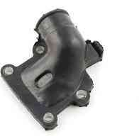 Патрубок карбюратора скутер Ямаха JOG 50 2ja Мукачево