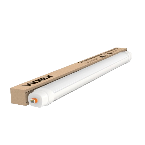 LED Світильник лінійний 18W 0,6м 5000К 220V IP65 магістральний VL-BNWL-18065 Videx Житомир