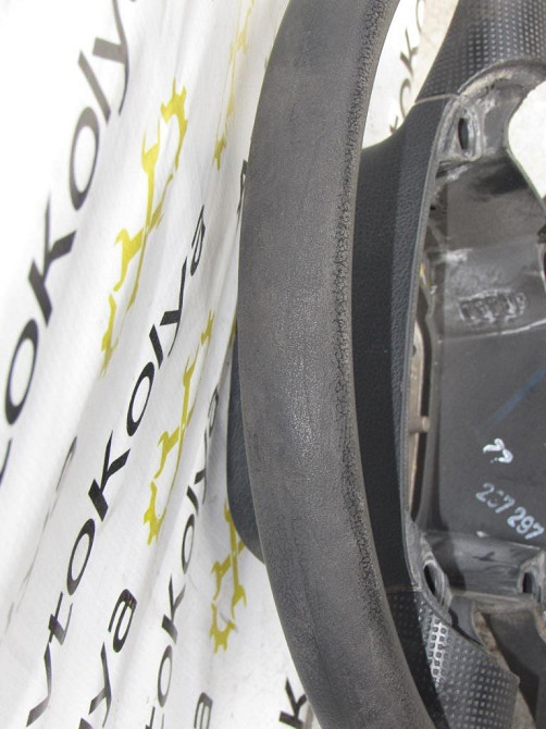 Кермо Volkswagen T5 (Transporter) 2003-2009 Ковель - изображение 10