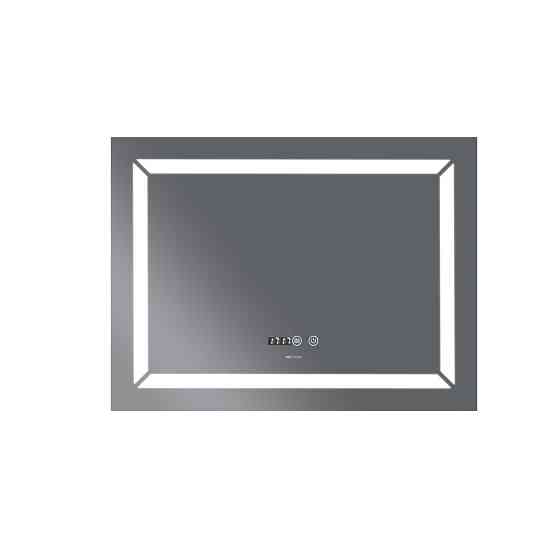Дзеркало Mixxus Light MR01-80x60    ( MI5998 ) 39424 Харьков