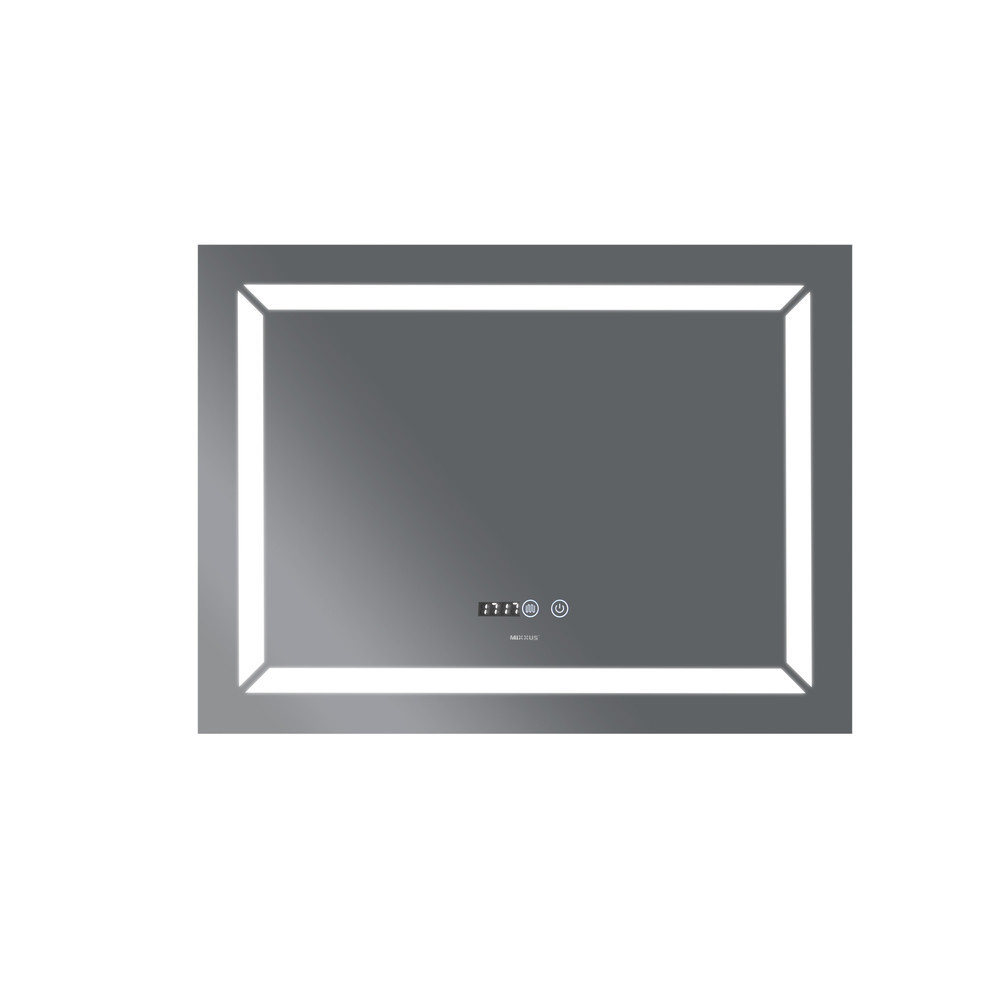 Дзеркало Mixxus Light MR01-80x60    ( MI5998 ) 39424 Харьков - изображение 5