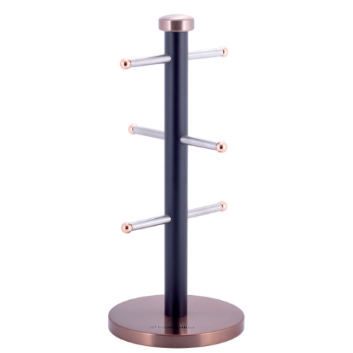 Стійка для чашок d15*34,5см 0183A KAMILLE Житомир - изображение 7