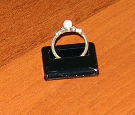 Підставка EKOSTAR під кільце Київ - фото 6