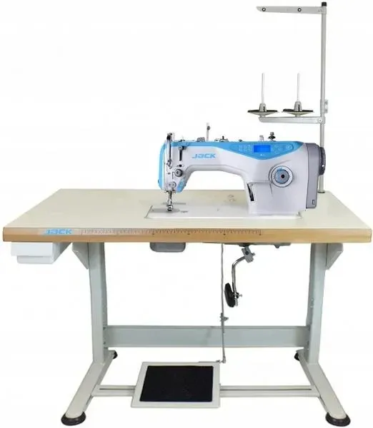 Швейная машина JACK STĘBNÓWKA A4 AUTOMATYCZNA Киев - изображение 1