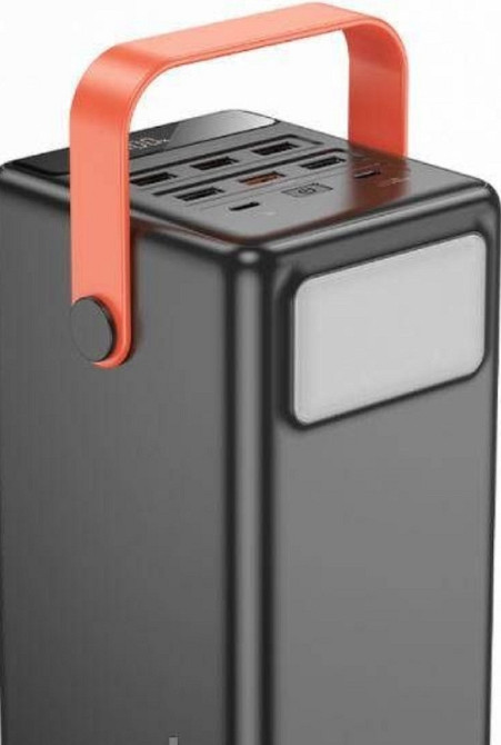 PawerBank hoko Db03 100000 mAh. Харьков - изображение 3