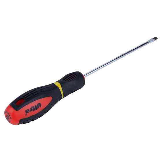 Отвертка шлицевая SL 3.0×100мм S2 Profi ULTRA (4000162) Киев