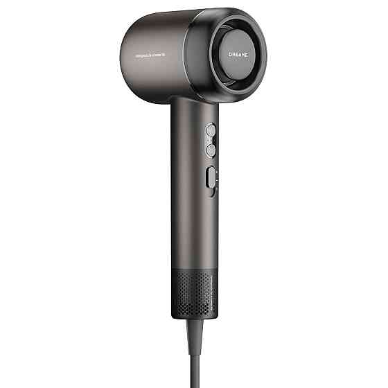 Фен Dreame Gusto G40 SpaceGrey (AHG40A-SG) ( 24720 ) Харків