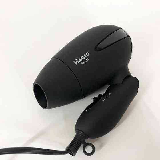 Жіночий фен для волосся, Електричний фен для професійного використання волосся від мережі NA-32 Івано-Франківськ