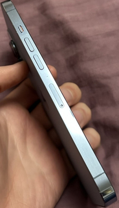 Айфон iPhone 13 Pro 256Gb. Киев - изображение 3