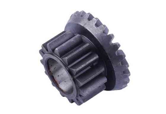 Шестірня правої півосі діаметр 36 мм Z-15/24 Хинтай Мукачево
