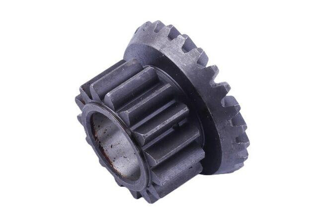 Шестірня правої півосі діаметр 36 мм Z-15/24 Хинтай Мукачево - фото 1